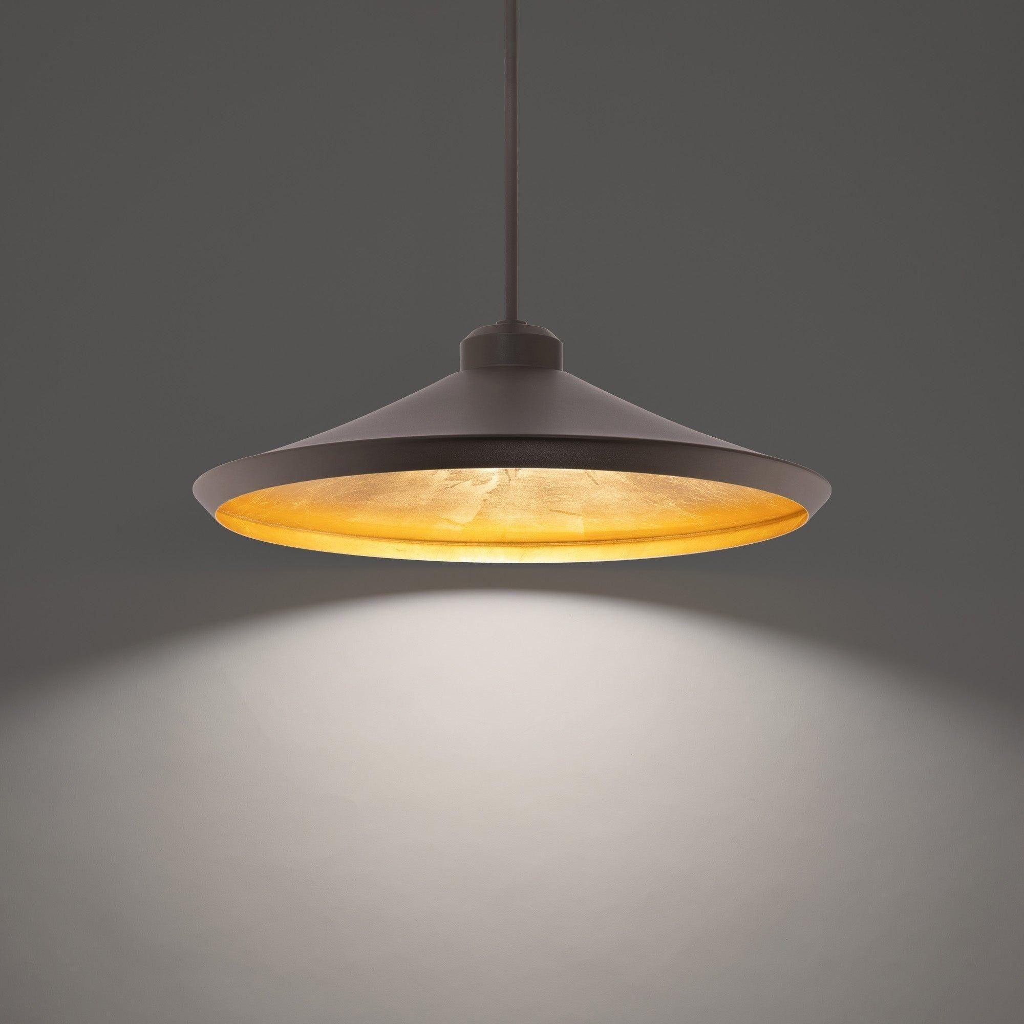 Modern Forms - Alfa 24" LED Pendant - Lights Canada