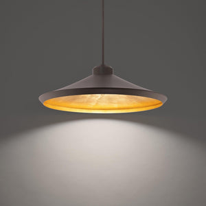 Modern Forms - Alfa 24" LED Pendant - Lights Canada