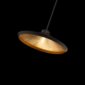 Modern Forms - Alfa 24" LED Pendant - Lights Canada