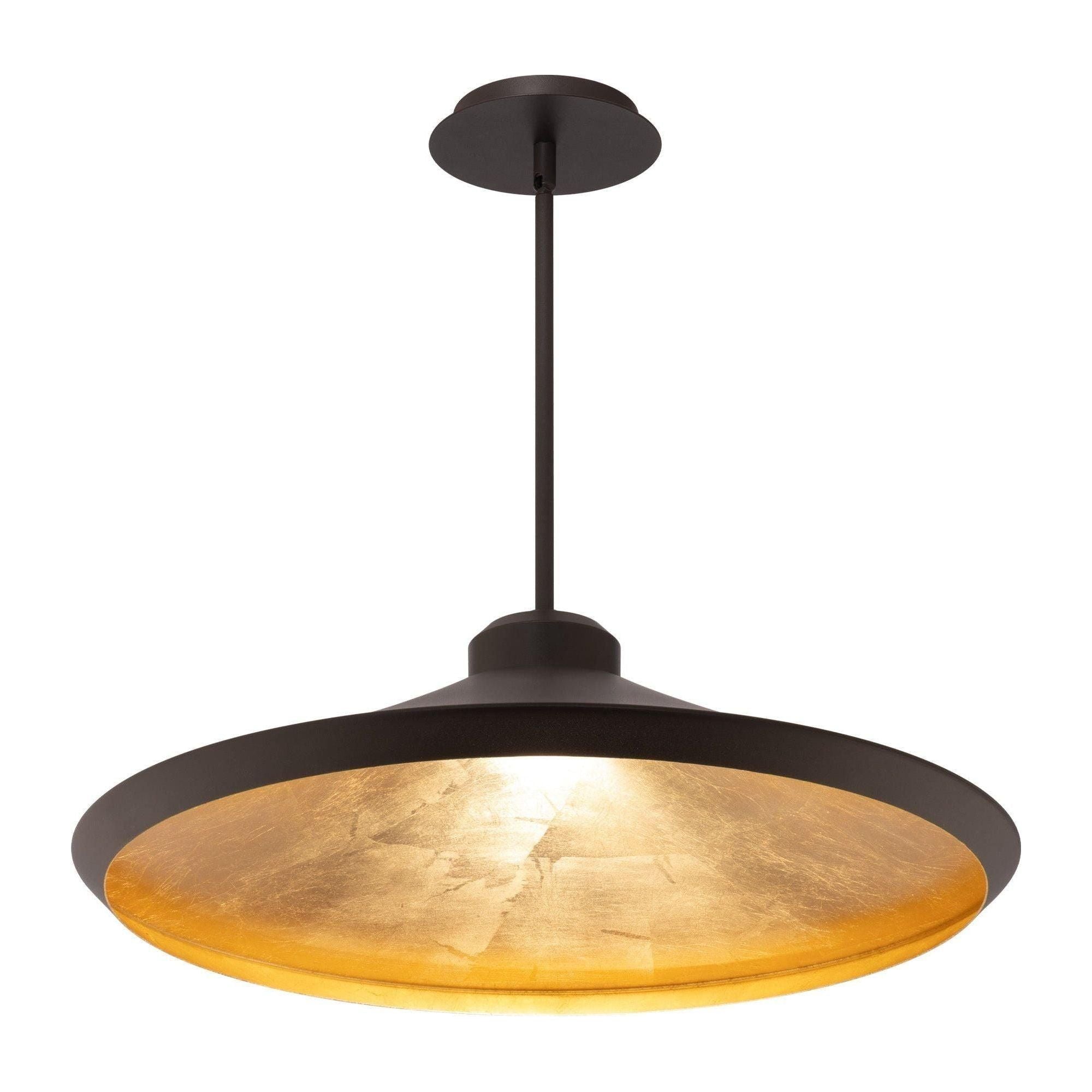 Modern Forms - Alfa 24" LED Pendant - Lights Canada