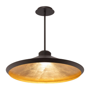 Modern Forms - Alfa 24" LED Pendant - Lights Canada