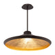 Modern Forms - Alfa 24" LED Pendant - Lights Canada