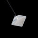 dweLED - Chrysalis 7.3" LED Mini Pendant - Lights Canada