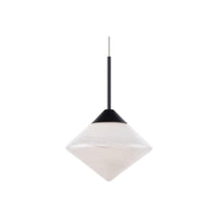 Chrysalis 7.3" LED Mini Pendant