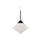 dweLED - Chrysalis 7.3" LED Mini Pendant - Lights Canada