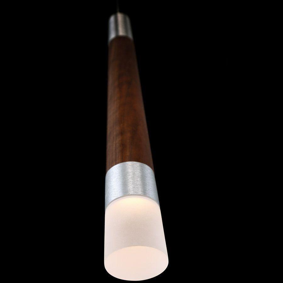 Modern Forms - Padron 18" LED Pendant - Lights Canada