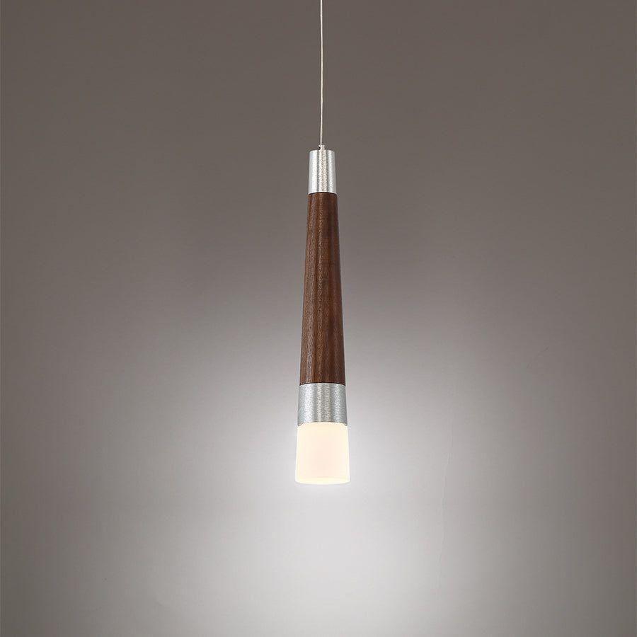 Modern Forms - Padron 18" LED Pendant - Lights Canada