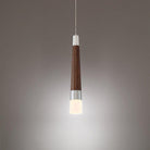 Modern Forms - Padron 18" LED Pendant - Lights Canada