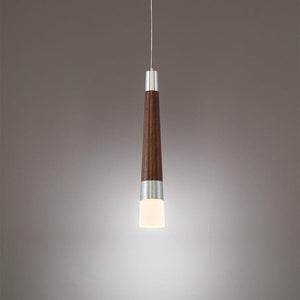 Modern Forms - Padron 18" LED Pendant - Lights Canada