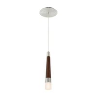Padron 18" LED Pendant