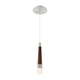 Modern Forms - Padron 18" LED Pendant - Lights Canada