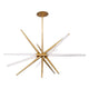 Modern Forms - Stormy 50" LED Pendant - Lights Canada