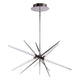 Modern Forms - Stormy 50" LED Pendant - Lights Canada