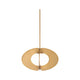 Modern Forms - Echelon 16" LED Pendant - Lights Canada