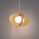 Modern Forms - Echelon 16" LED Pendant - Lights Canada