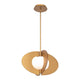 Modern Forms - Echelon 16" LED Pendant - Lights Canada