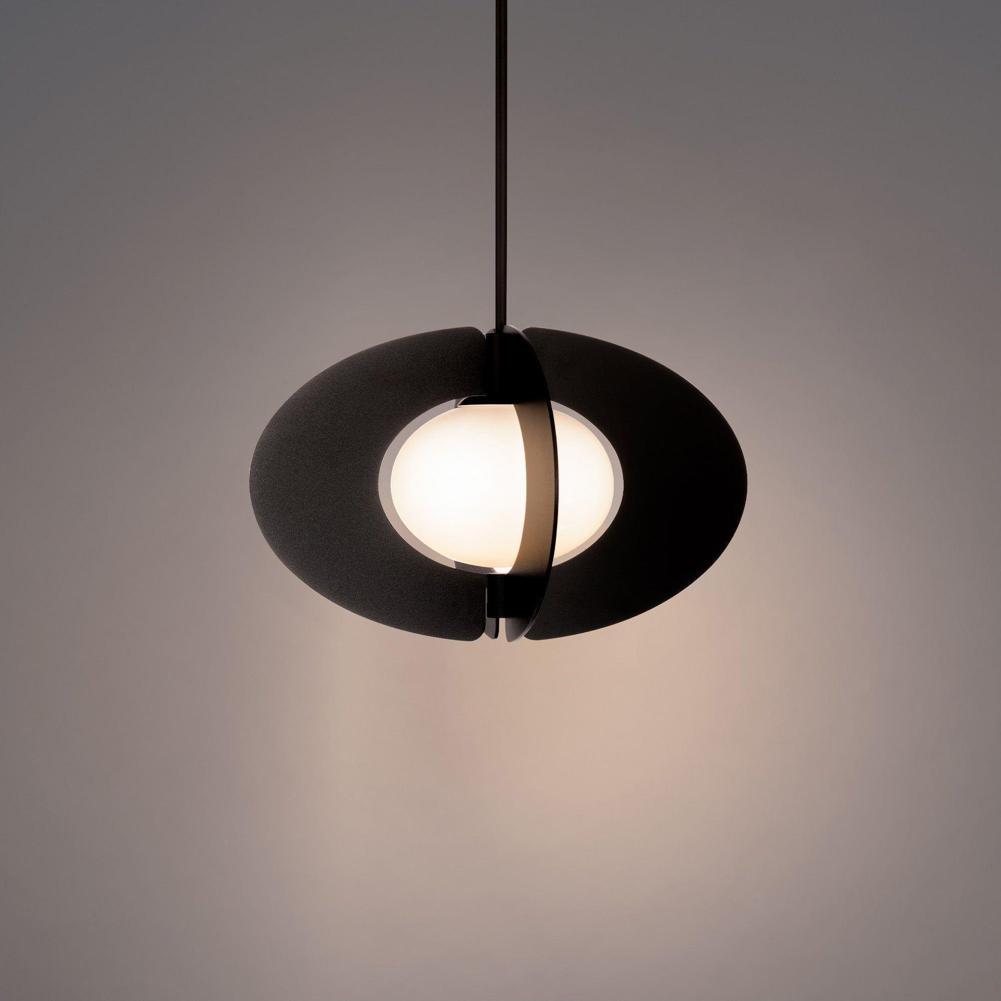 Modern Forms - Echelon 16" LED Pendant - Lights Canada