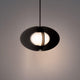 Modern Forms - Echelon 16" LED Pendant - Lights Canada