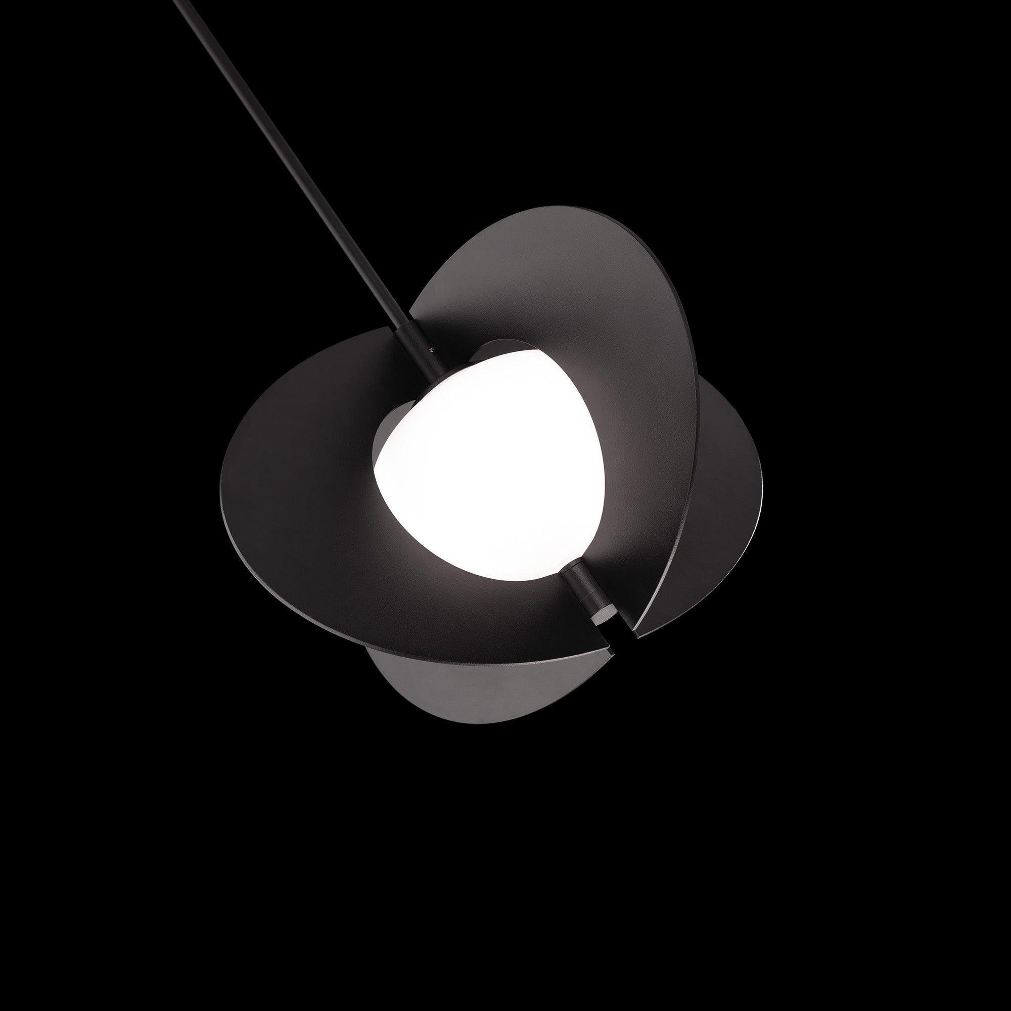 Modern Forms - Echelon 16" LED Pendant - Lights Canada