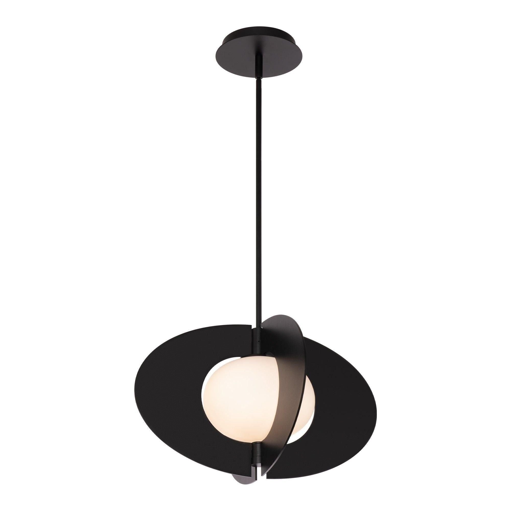 Modern Forms - Echelon 16" LED Pendant - Lights Canada