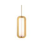 Modern Forms - Echelon 22" LED Pendant - Lights Canada