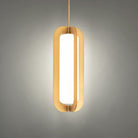 Modern Forms - Echelon 22" LED Pendant - Lights Canada