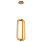Modern Forms - Echelon 22" LED Pendant - Lights Canada