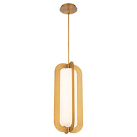 Echelon 22" LED Pendant