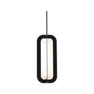 Modern Forms - Echelon 22" LED Pendant - Lights Canada