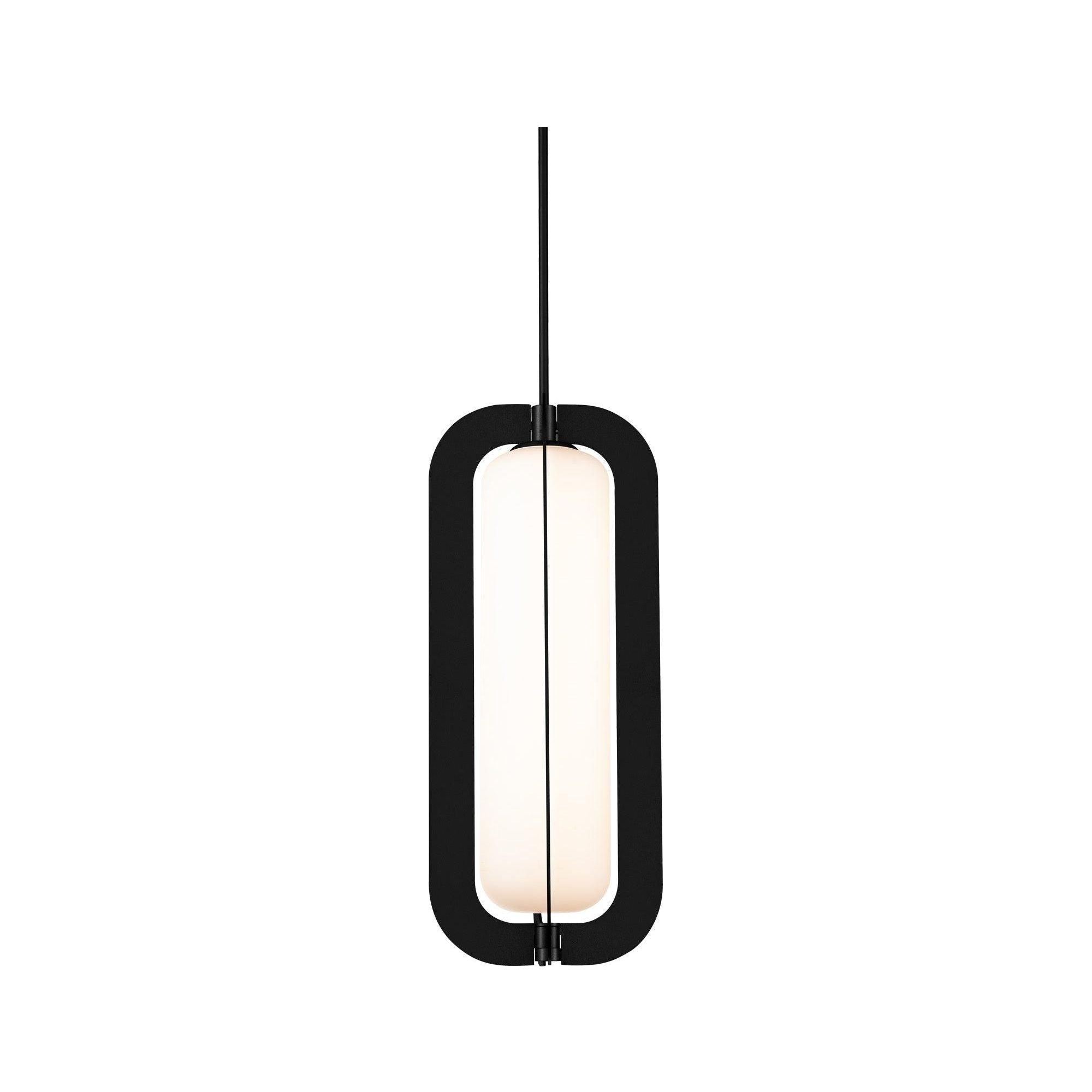 Modern Forms - Echelon 22" LED Pendant - Lights Canada
