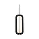 Modern Forms - Echelon 22" LED Pendant - Lights Canada