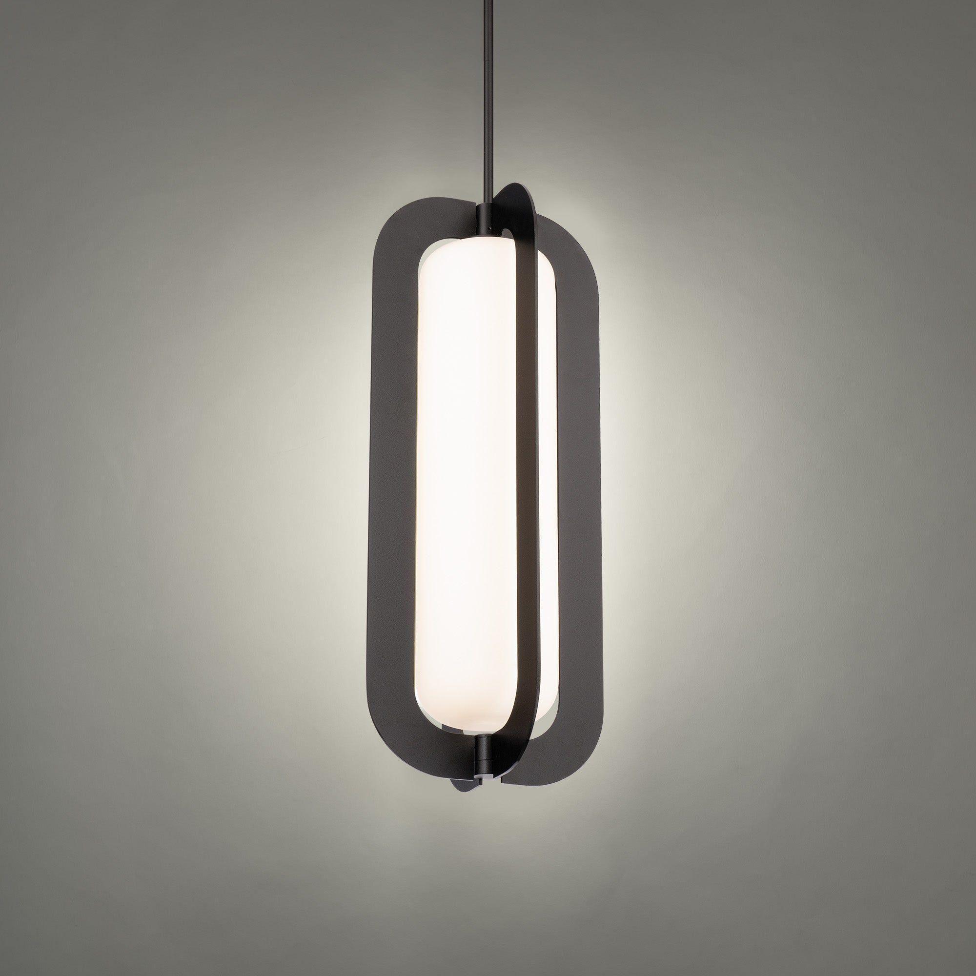 Modern Forms - Echelon 22" LED Pendant - Lights Canada
