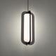 Modern Forms - Echelon 22" LED Pendant - Lights Canada