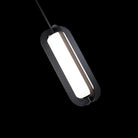 Modern Forms - Echelon 22" LED Pendant - Lights Canada