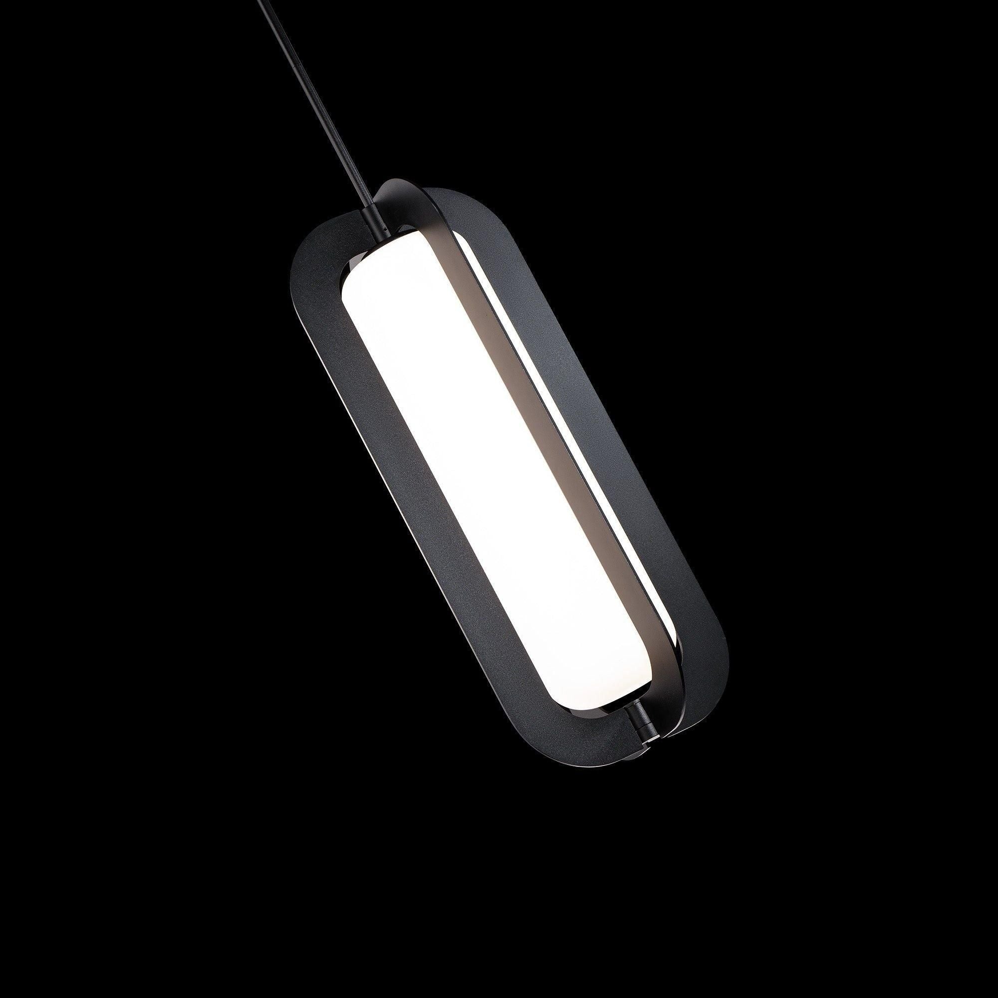 Modern Forms - Echelon 22" LED Pendant - Lights Canada