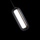 Modern Forms - Echelon 22" LED Pendant - Lights Canada