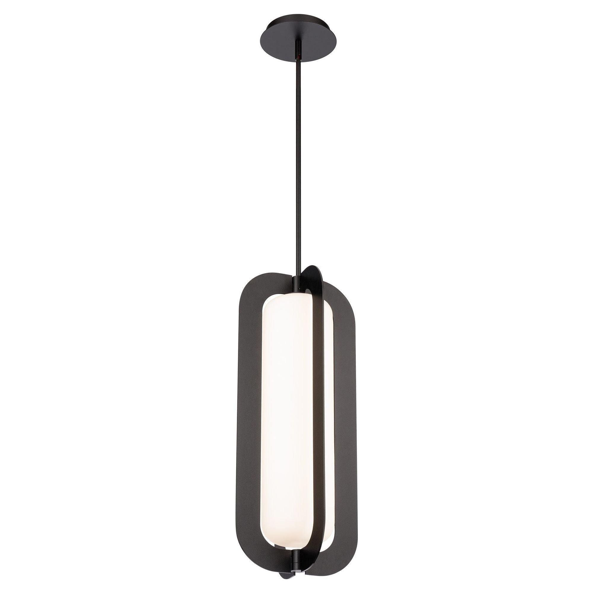 Modern Forms - Echelon 22" LED Pendant - Lights Canada