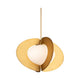 Modern Forms - Echelon 24" LED Pendant - Lights Canada