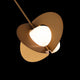 Modern Forms - Echelon 24" LED Pendant - Lights Canada