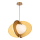 Modern Forms - Echelon 24" LED Pendant - Lights Canada