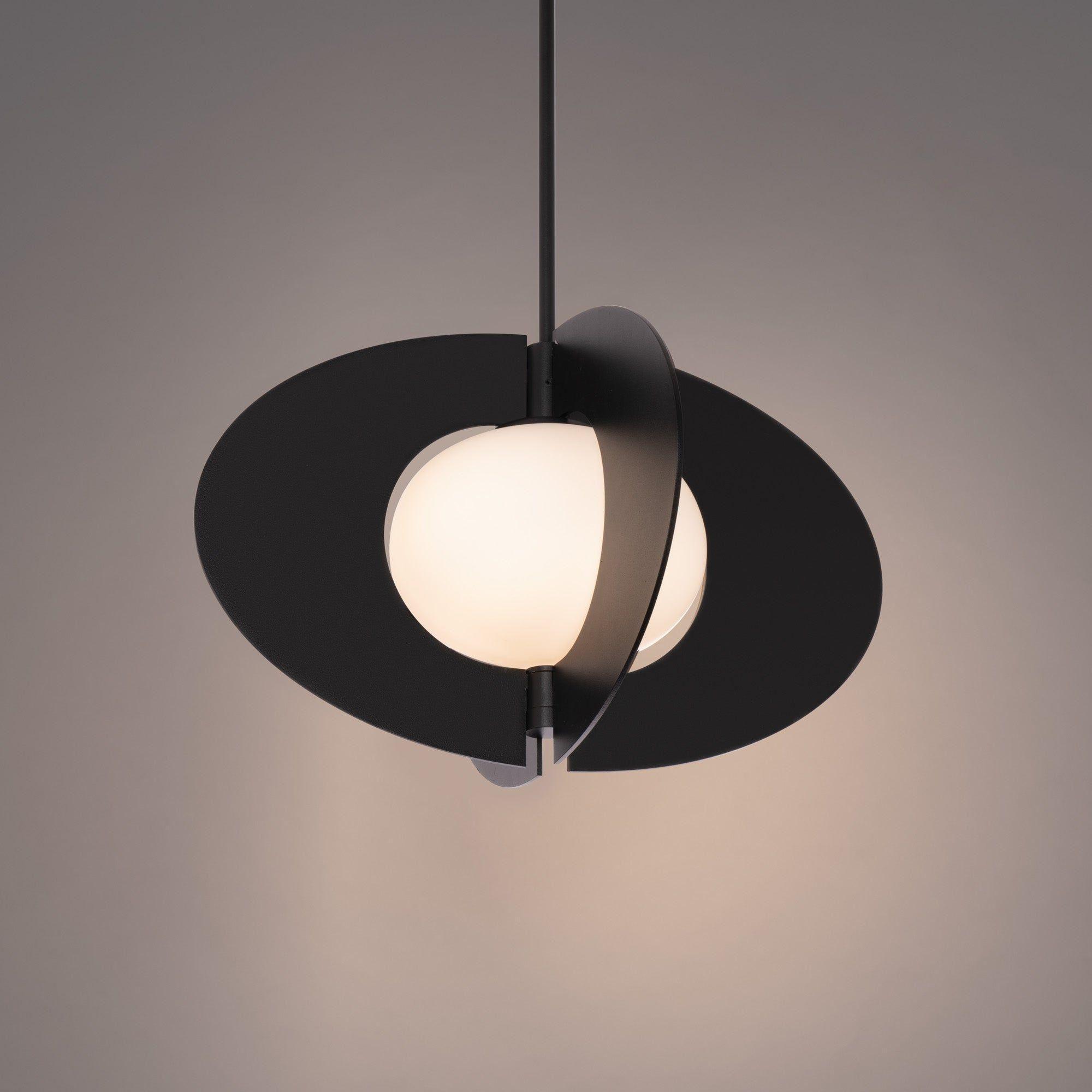 Modern Forms - Echelon 24" LED Pendant - Lights Canada