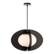 Modern Forms - Echelon 24" LED Pendant - Lights Canada