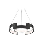 dweLED - Trap 20" LED Pendant - Lights Canada