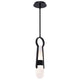 Modern Forms - Ezra 4" LED Mini Pendant - Lights Canada