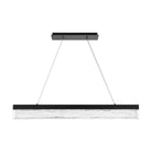 dweLED - Effervescent 45" LED Linear Pendant - Lights Canada