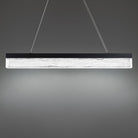 dweLED - Effervescent 45" LED Linear Pendant - Lights Canada