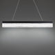 dweLED - Effervescent 45" LED Linear Pendant - Lights Canada