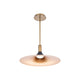 dweLED - Cochere 18" LED Pendant - Lights Canada