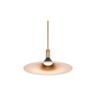 dweLED - Cochere 18" LED Pendant - Lights Canada
