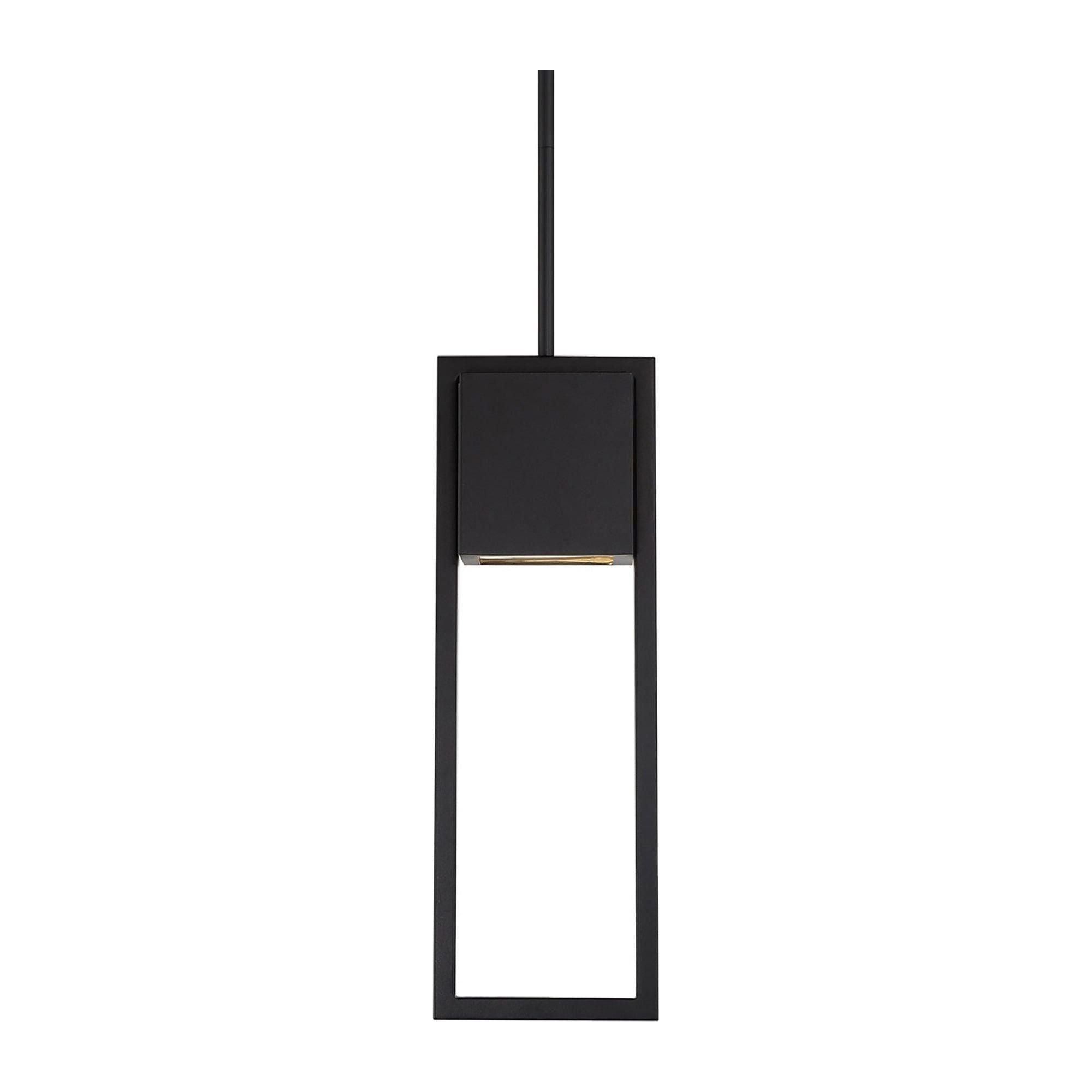 dweLED - Archetype 6" LED Indoor/Outdoor Pendant - Lights Canada